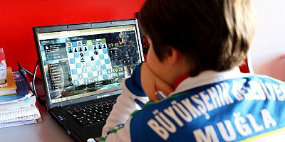 7. Online Lichess Satranç Turnuvası düzenlendi
