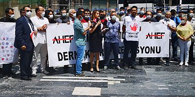 AHEF: Aile hekimleri eyleme gidiyor, takvim açıklandı