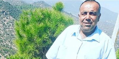 Arı sokan Mustafa Fidan yaşamını yitirdi