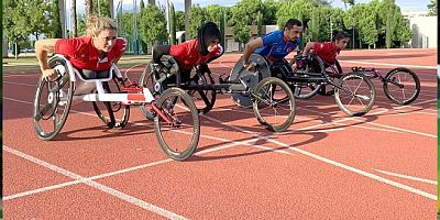  Belediye Başkan Adaylarına Çağrı: Engelli Sporlarına Daha Fazla Destek
