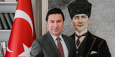 Belediye Başkanı Ahmet Aras’ın Yılbaşı Mesajı “Yeni yılda en büyük arzum Bodrum’da, barış ikliminin tüm dünyaya yayılması olacaktır”