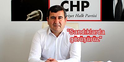 CHP'li Karahan “Sayın Gökmen,Bodrum’u Ötekileştiremediniz, Ötekileştiremiyeceksiniz”
