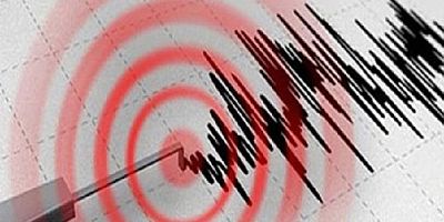 Datça akşam saatlerinde 4.3 depremle sarsıldı