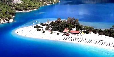 Dünyanın en iyi plajları seçildi… Listede Muğla ve Antalya plajlarıda var