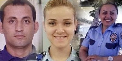 Emniyet Genel Müdürlüğü: 9 ayda 44 polis intihar etti