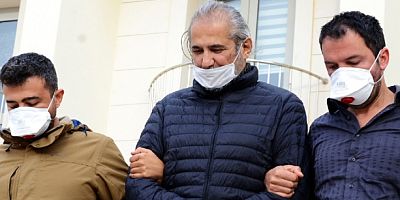 Gazeteci Hakan Aygün’e hapis cezası