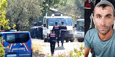 Gölköy'de iki kişiyi öldürmüştü, iki kez ağırlaştırılmış müebbet cezası verildi