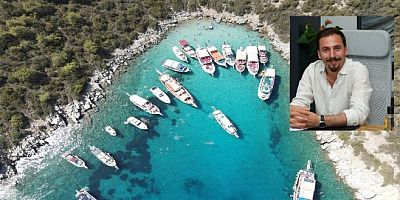 Hasan Kastel: Marina fiyatları Monaco’dan bile pahalı