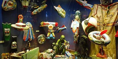 istanbul oyuncak müzesi
