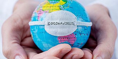  Koronavirüse karşı en güvenli ülkeler açıklandı! İşte Türkiye'nin sırası
