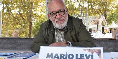 Mario Levi hayatını kaybetti