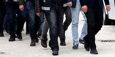 Milas’taki rüşvet operasyonunda iki kişi tutuklandı