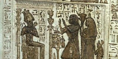 Mısır’da tarihi keşif: 4 bin yıllık cenaze tapınağı bulundu