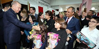 Muğla Şekerlerinden Cumhurbaşkanı Recep Tayyip Erdoğan’a Teşekkür