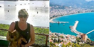 Otelin balkonundan düşen Belçikalı turist hayatını kaybetti