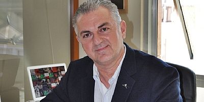 Serdar Bayraktar: “Turizmde Türk modelinden vazgeçilsin”