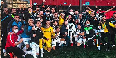 Süper Lig’e yükselen son takım Altay! 18 yıl sonra Mustafa Denizli ile döndüler