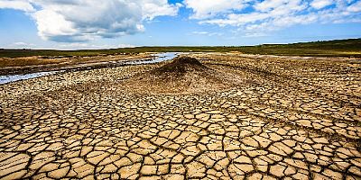 TEMA: Geleceğin En Büyük İki Sorunu İklim Krizi ve Kuraklık