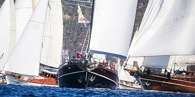 the bodrum cup