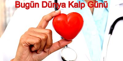 Türkiye’de her sene kalp krizinden yaklaşık 200 bin kişi ölüyor