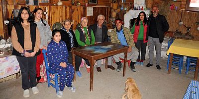 Türkiye’de kurulan ilk Girit Köyü gelenekleriyle ayakta