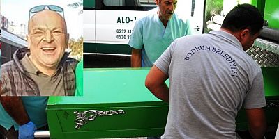Ünlü restoran işletmecisi Ahmet Taştan yaşamını yitirdi