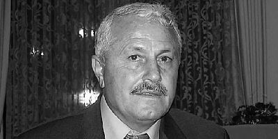 Ünlü teknik direktör Mehmet Sakıp Özberk, Arsuz'da boğularak yaşamını yitirdi