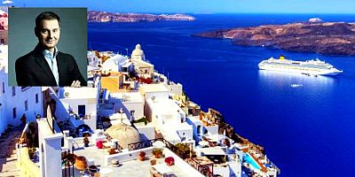 Yunanistan’ da turistler Covid 19 testi ve sağlık raporu ile tatil yapabilecek
