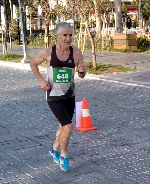 Bodrumlu maratonculardan Antalya Ultra’dan 4 madalya geldi