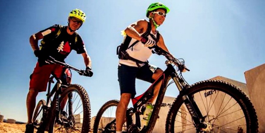 2020 Patara Bisiklet Yarışı heyecanı Muğla’da