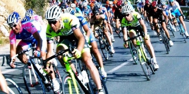 58. Cumhurbaşkanlığı Bisiklet Turu, depremler nedeniyle ertelendi