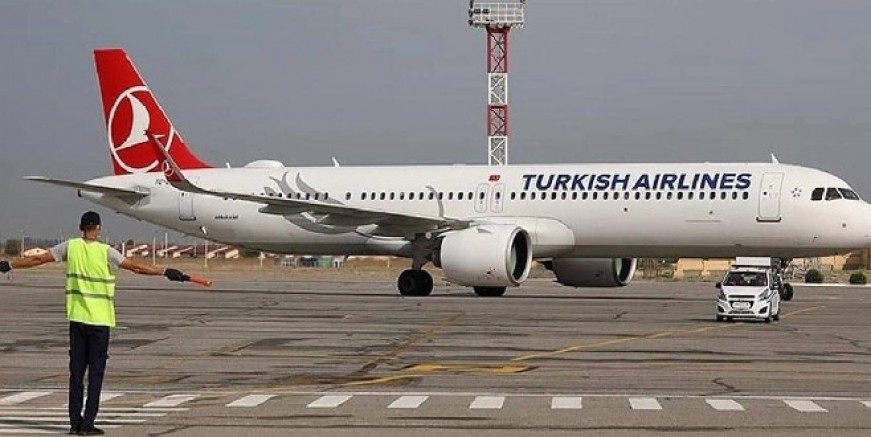 Açıklama THY'den: 200 yolcu uçuştan men edildi