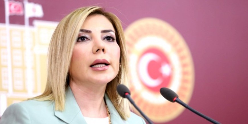 AK Partili Milletvekili Gökcan: Sayın Akşener Muğla Sahipsiz Değildir…