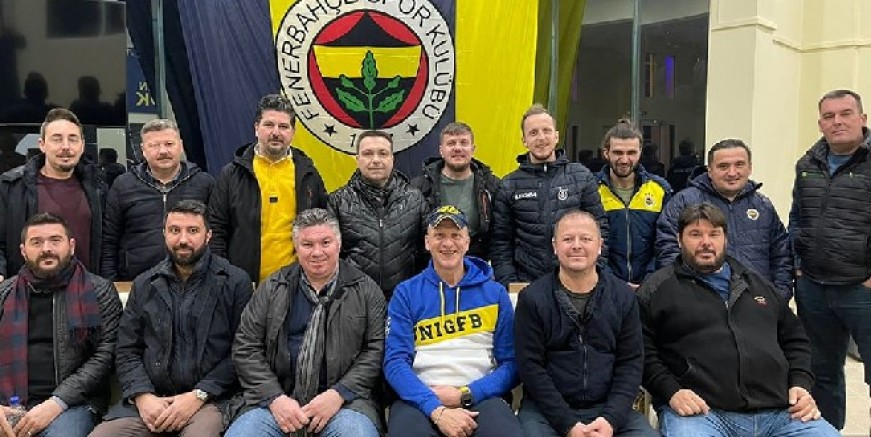 Batı Trakya Fenerbahçeliler Derneği’nin kapatılması için dava açıldı: Milli çıkarlara aykırıymış