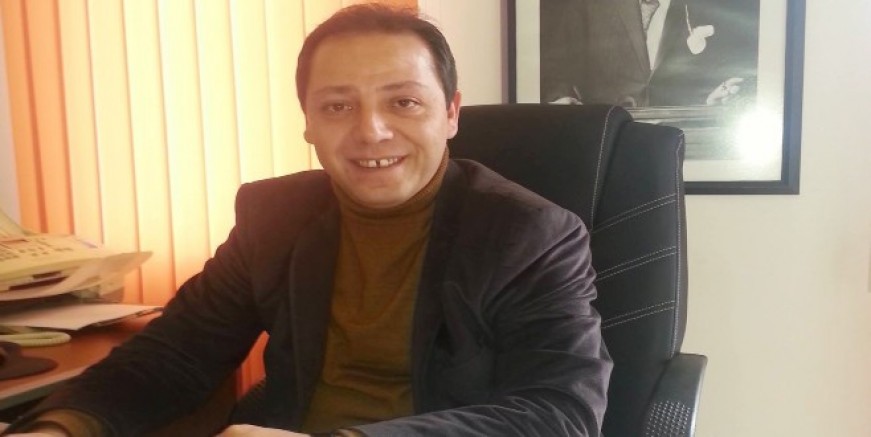 Bodrumlu avukat Burak Oflaz çoklu organ yetmezliğine yenik düştü