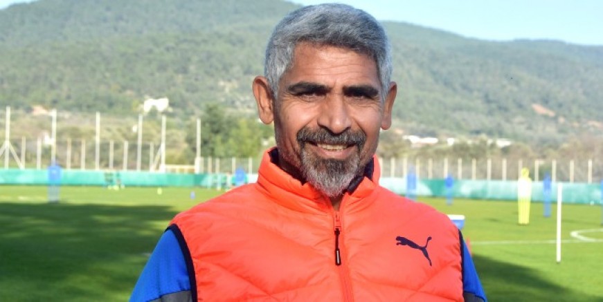 Bodrumspor teknik direktörü Taşdemir, Keçiören mağlubiyetinin şokunu üzerinden atamadı