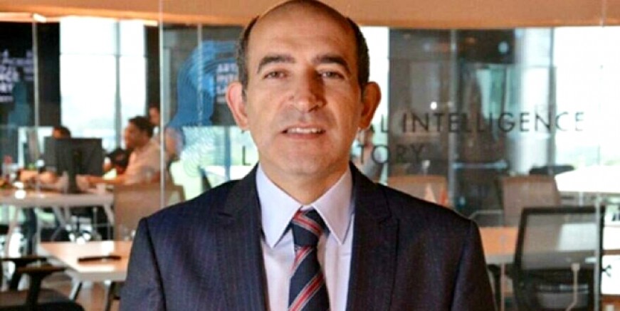 Boğaziçi Üniversitesi Rektörü Melih Bulu görevden alındı