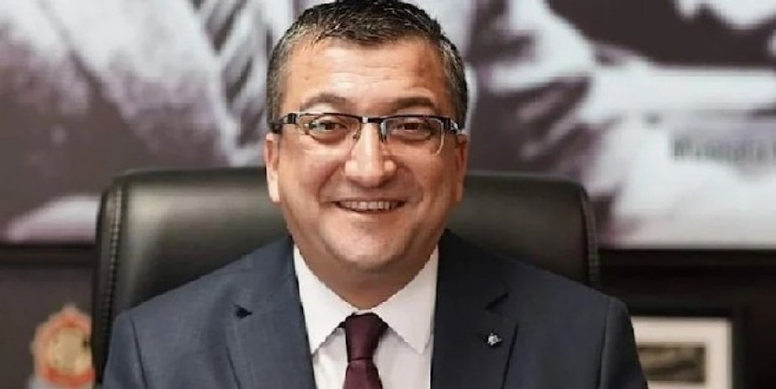 CHP’li Çan Belediye Başkanı Bülent Öz gözaltına alındı