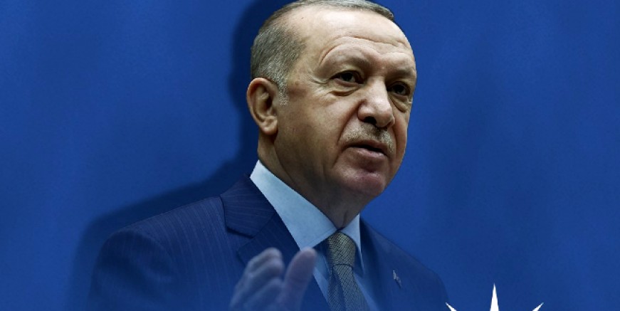 Cumhurbaşkanı Erdoğan’dan yüz yüze eğitim, asgari ücret, corona virüsü mutasyonu ve aşı açıklaması
