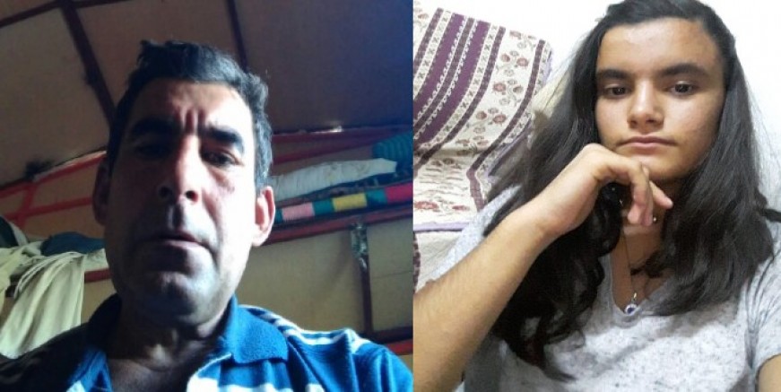 Evinde ölü bulunan Gamze’nin babası tutuklandı