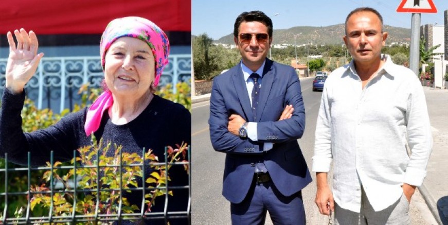 Fatma Girik’in mirasçılarına şok: Vasiyetname iptal davası açıldı
