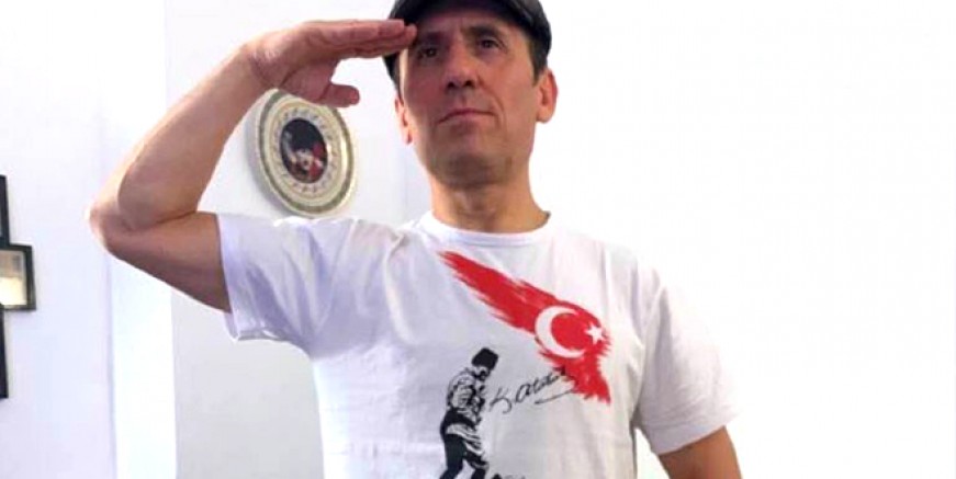 Fransız Sanatçı Dedola Dünya Barış Günü’nde Bodrum’da konser verecek