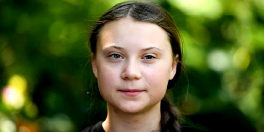 Greta Thunberg'den AB liderlerine açık mektup: İklim kriziyle acilen yüzleşmemiz gerekiyor