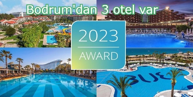 HolidayCheck 2023 ödülünü alan Türk oteller belli oldu