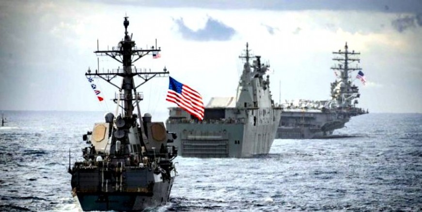 Yunanistan Ege'yi silahlandırıyor, ABD ve Fransa'dan 7 savaş gemisi alacak