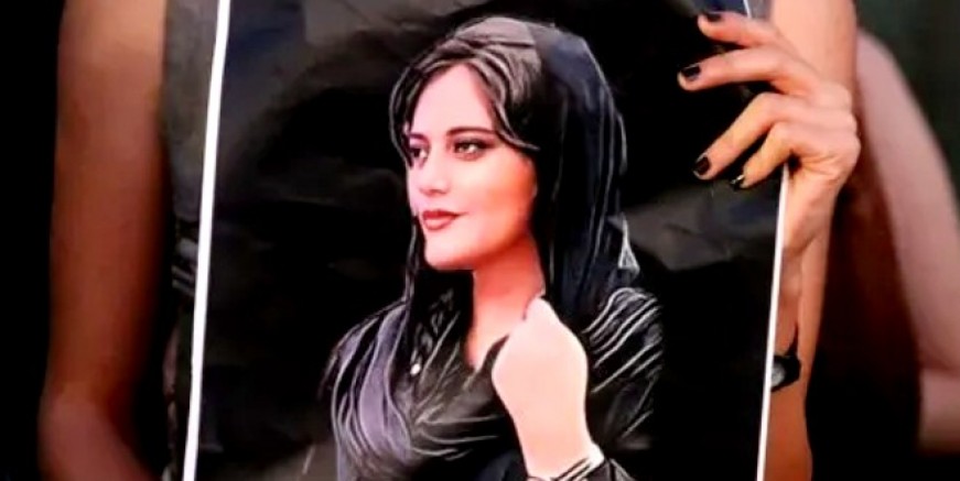 İranlı Jina Mahsa Amini için Bodrum’da eylem düzenlenecek