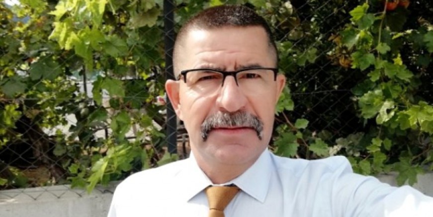 İYİ Parti Muğla İl Başkan Yardımcısı Balcı istifa etti
