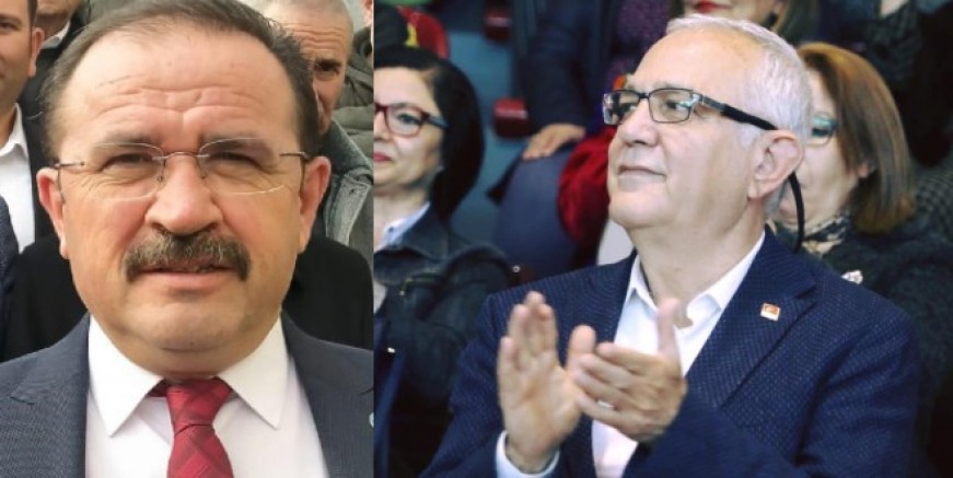 İYİ Partili Akmeşe ve CHP 'li Zeybekoğlu'ndan Muğla Valiliği'ne tepki