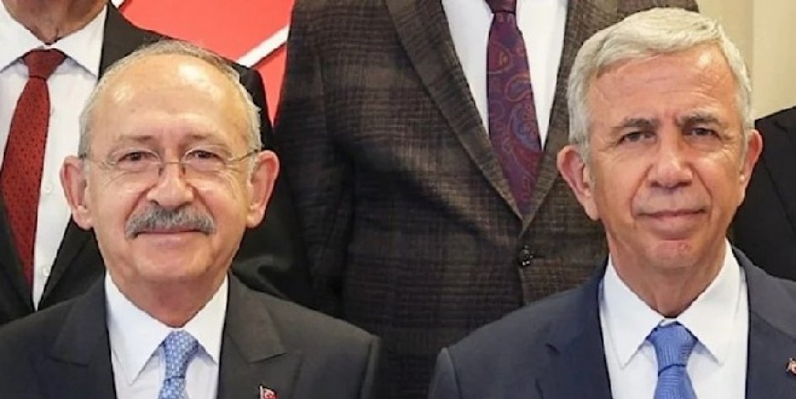 Kılıçdaroğlu: Ankara Belediye Başkan Adayı'nı açıkladı