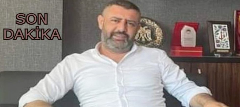 MHP Kartal İlçe Başkan Yardımcısı'na silahlı saldırı! Marketten çıkarken kafasına tek el ateş ettiler